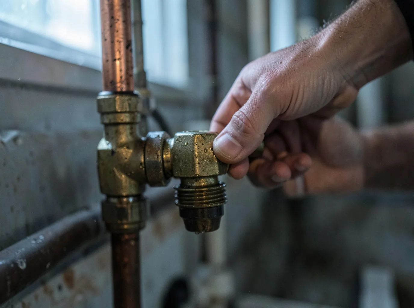 Emergency Plumber Palmer, KS FAQs